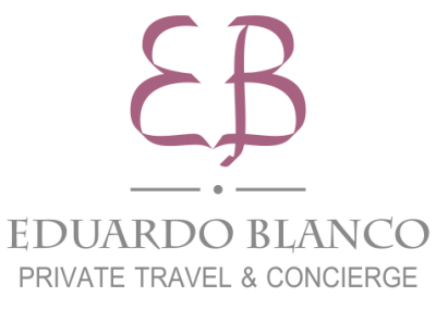 Eduardo Blanco Private travel Concierge